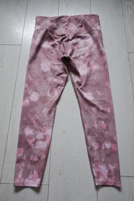 Legíny h&m sport, h&m,m