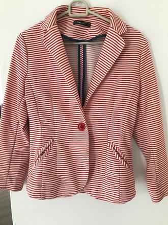 Športové 3/4 rukav, fishbone,s