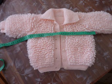 Dievcensky kabatik, 74