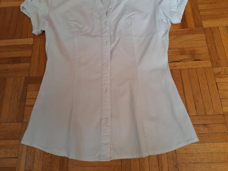 Dámska /dievčenská blúzka, xs