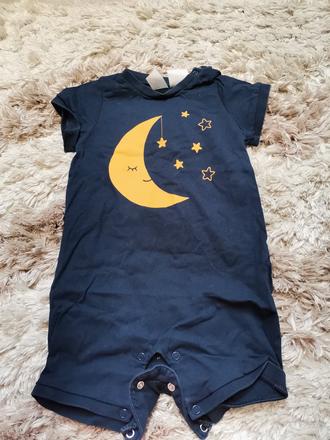 Overal na spanie, h&m,74