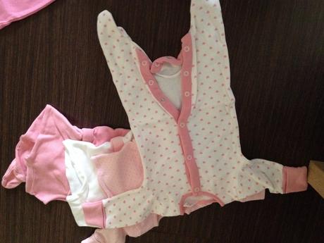 Next balíček, 50–62