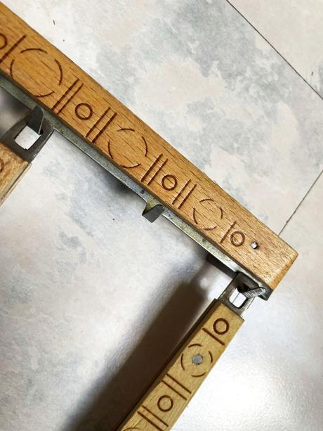 Sada kuchynského náradia - 6 ks, 