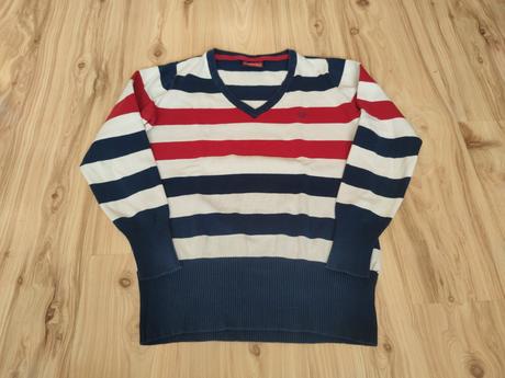 Pulóver willard, xl