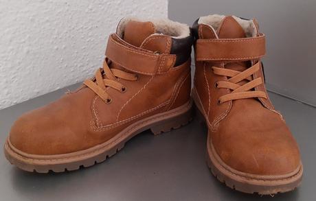 Prechodné topánky č.30, 30