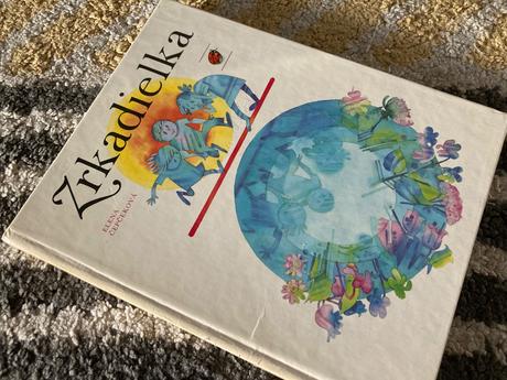 Zrkadielka elena čepčeková (1987),