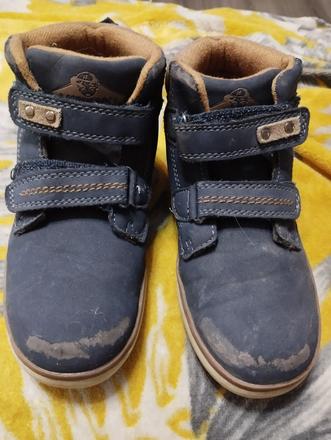 Topanky 2. na dvor, 30