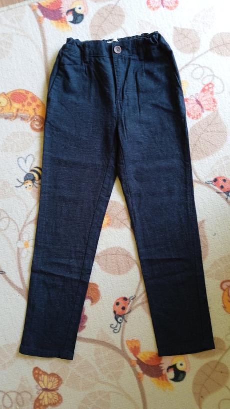 Frajerské nohavice reserved, reserved,140