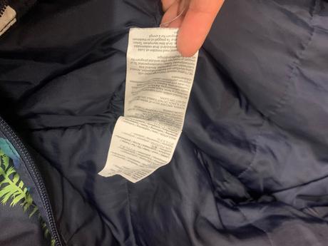 Reima typ tuohi zimná kombinéza 92-98, reima,92