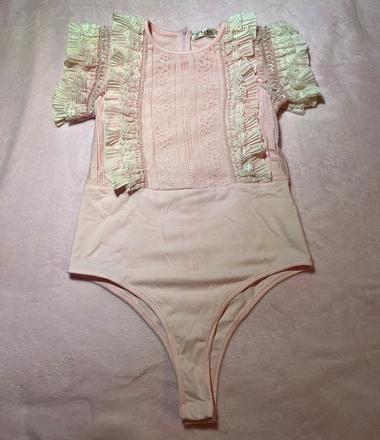 Body, 140