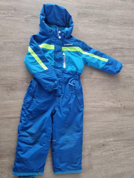 Predám zimný overal, 98