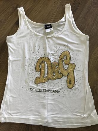 Tielko d & g, l
