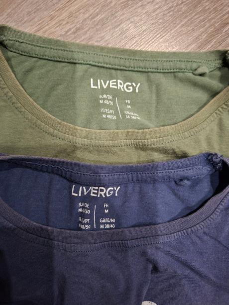 Mix pre chlapca velkost s-l, s