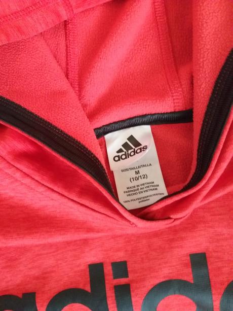 Mikina 10 rokov, 140