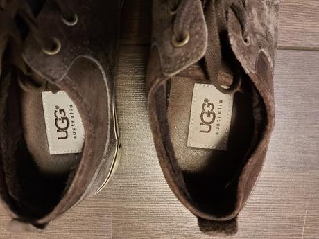 Ugg tenisky veľ. 37, ugg,37
