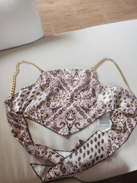 Dámske tielko xxs, new yorker,34