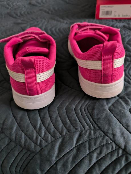 Tenisky puma vel. 35, puma,35
