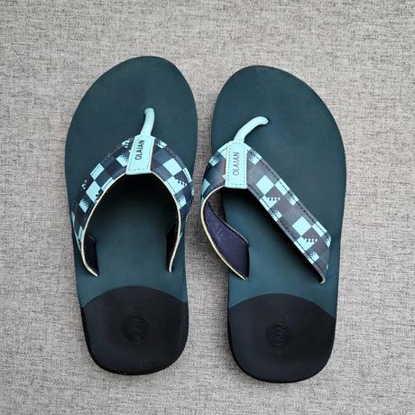 Detské šľapky a žabky, 27