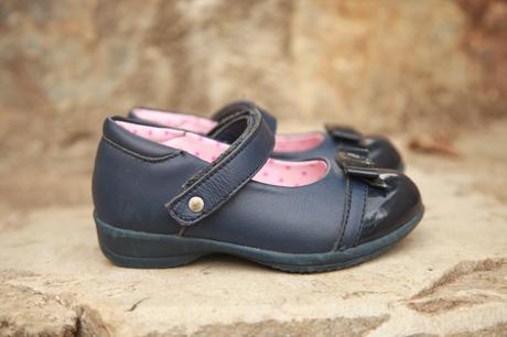 Topánočky, poltopánky, 24