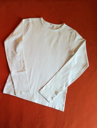 Tielko s dlhým rukávom č.140- 150, 146