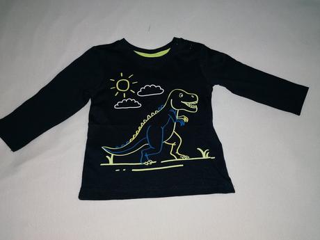 Tričko, dopodopo,74