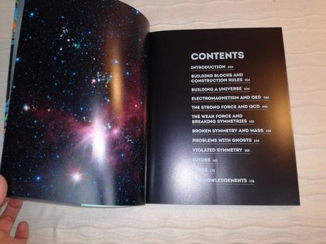 Particle physics brick by brick,