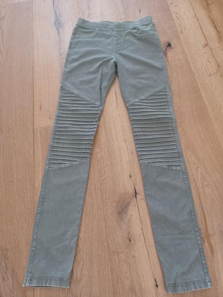 Džegíny h&m, h&m,164