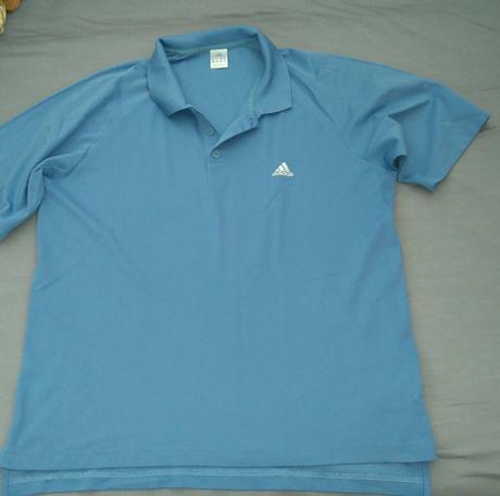 Pánske tričko adidas, adidas,m