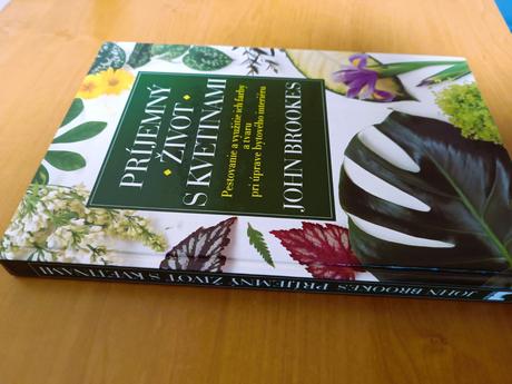 Príjemný život s kvetinami, 