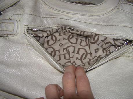 Guess maxi nadčasová  luxusná kabelka , guess