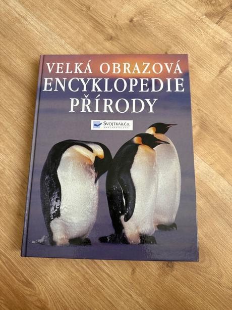 Encyklopédia,