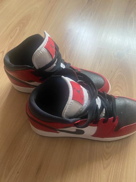 Botasky nike jordan, nike,40