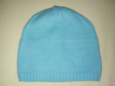 Ciapka s hviezdou, lindex,50