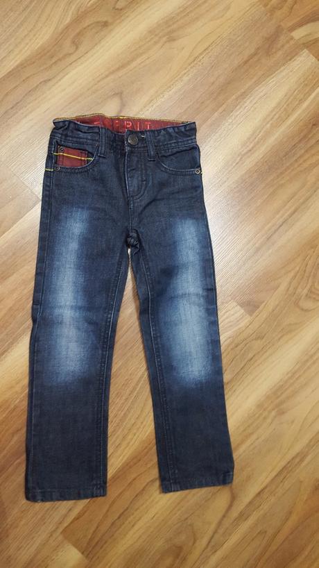 Rifle esprit, esprit,92