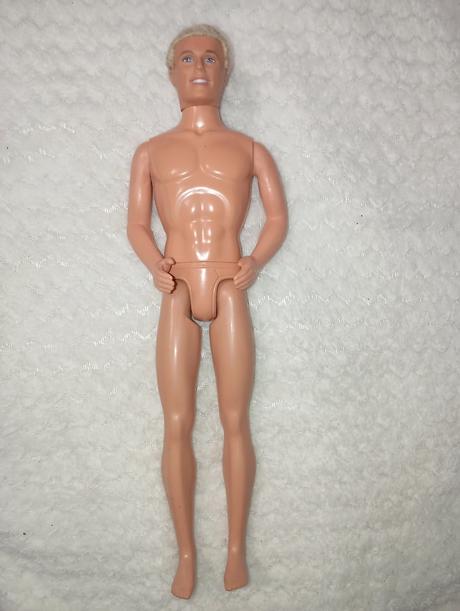 Barbie ken chlapci 1, 