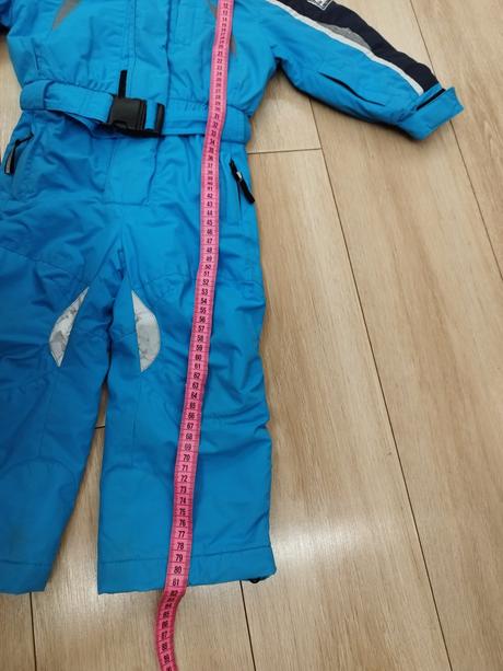 Zimná kombinéza, 92