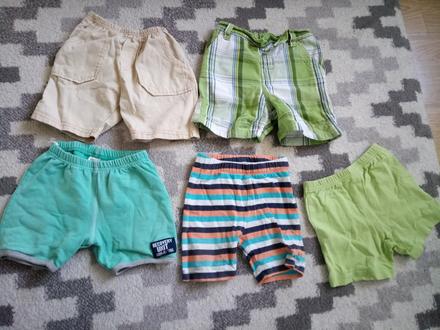 Kratase 86cm, cherokee,86