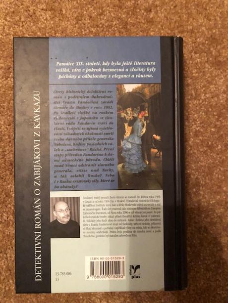 Upratovanie v knižnici - 1x čítané knihy,