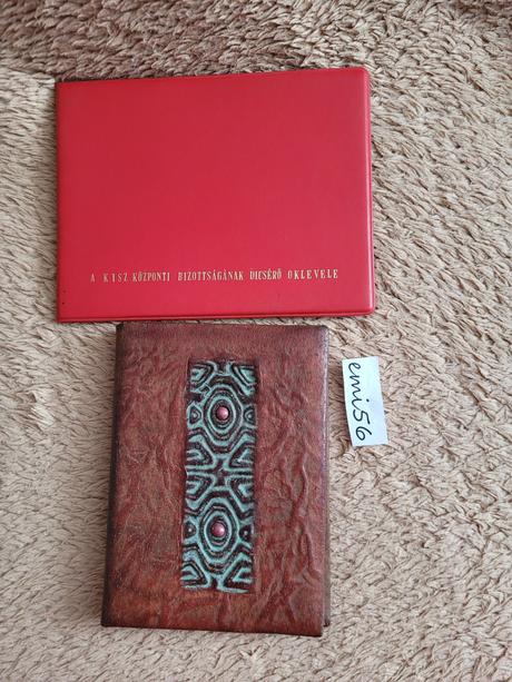 Staré a retro veci pre zberateľov,