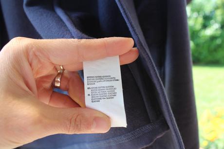 Kvalitné športovo-elegantné sako s/m, s