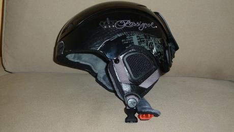 Rossignol croco s krystalmi 48-52, rossignol,xs