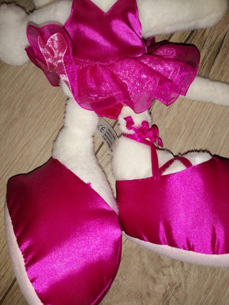 Diddlinka baletka 2, 