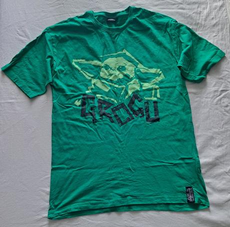 Tričko pepco "star wars" 170/176, pepco,170