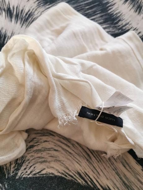 Šálik luca daltieri, xxl