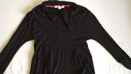 Predĺžené tričko - tunika, reserved,158