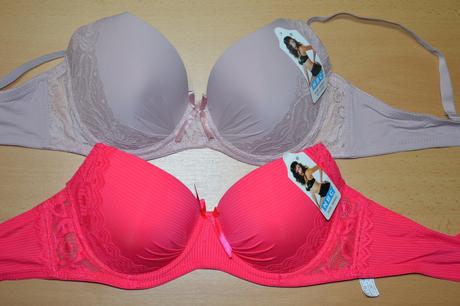 Dámska luxusná podprsenka, 65a - 115e