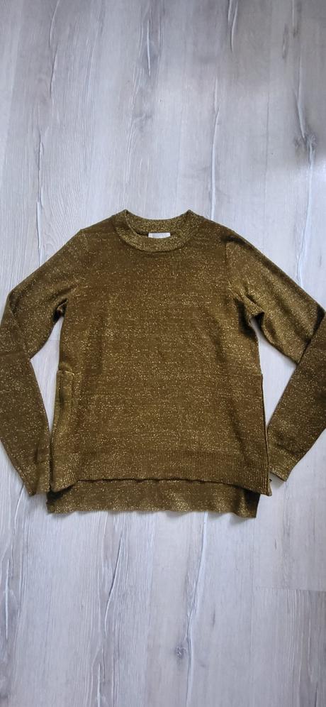 Dámsky svetrík hm, h&m,xs