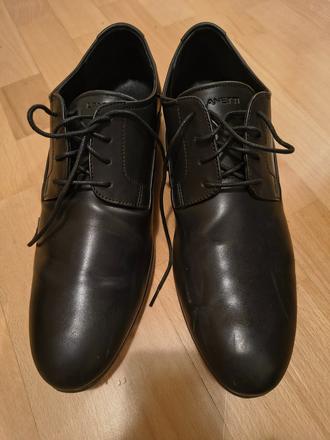 Spolocenske topanky v. 46, 46