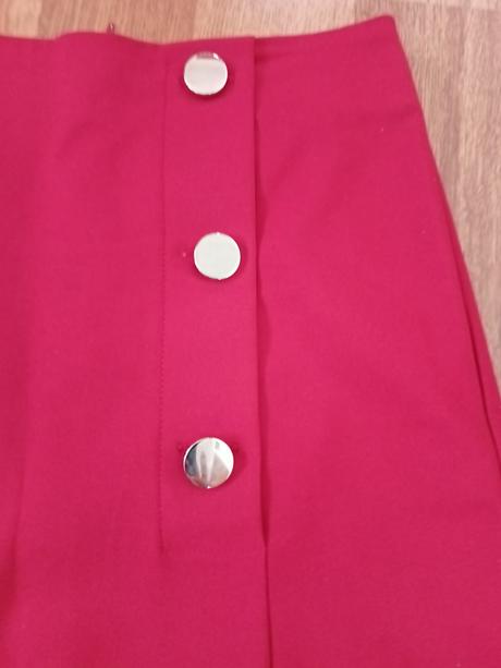 3x oblečená sukňa m, orsay,38