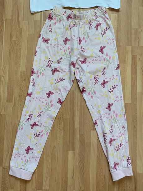 Reserved dievčenské dvojdielne pyžamo, reserved,146